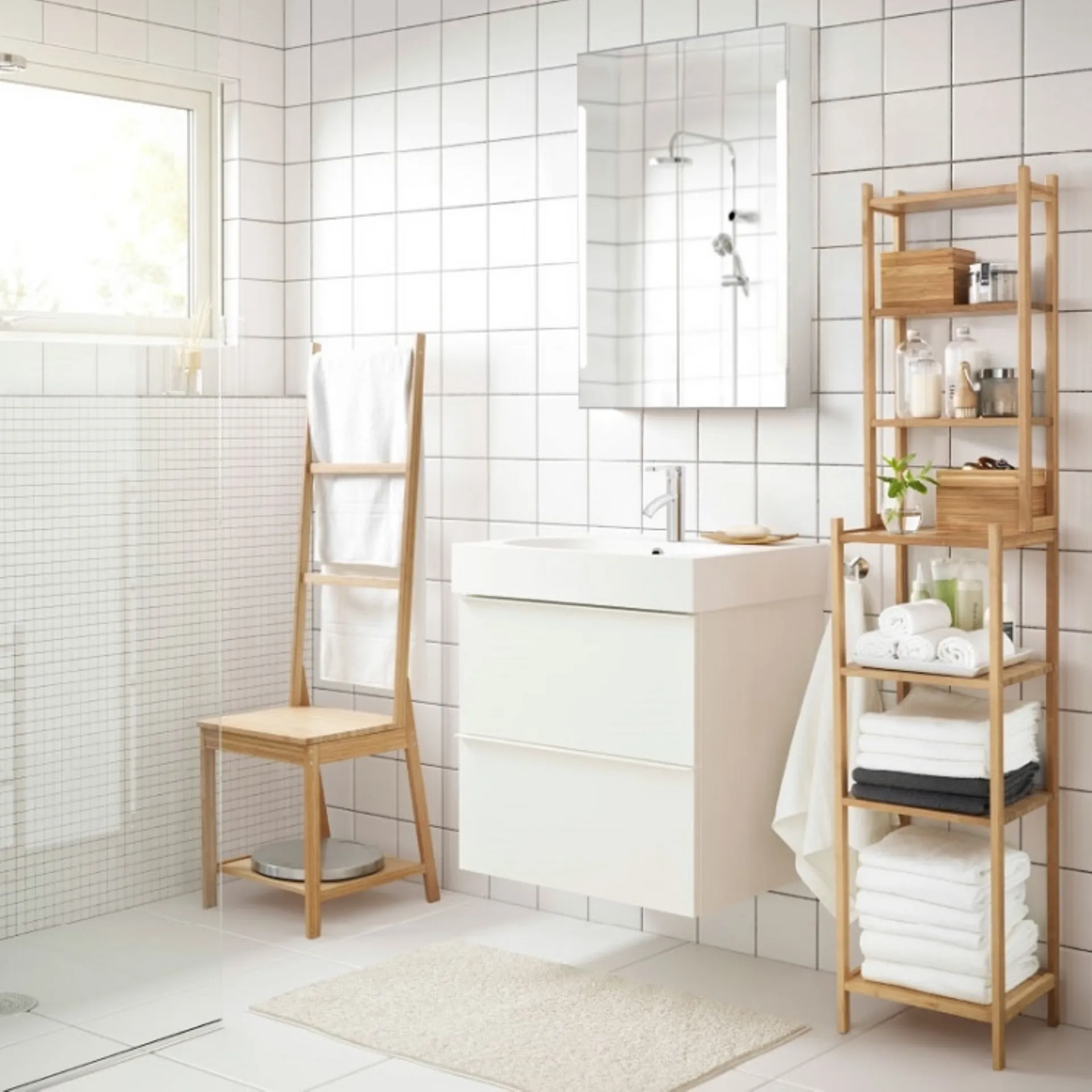 Mobili alti per bagno - IKEA Italia