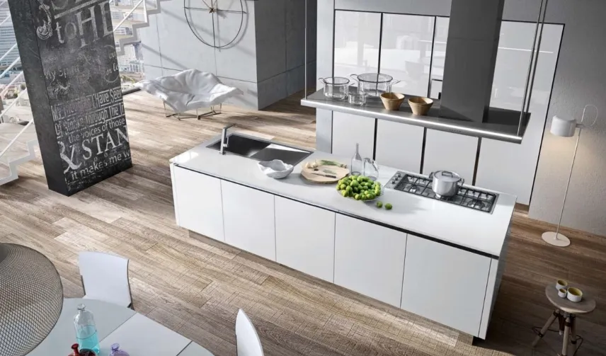 Bijou di Aran Cucine