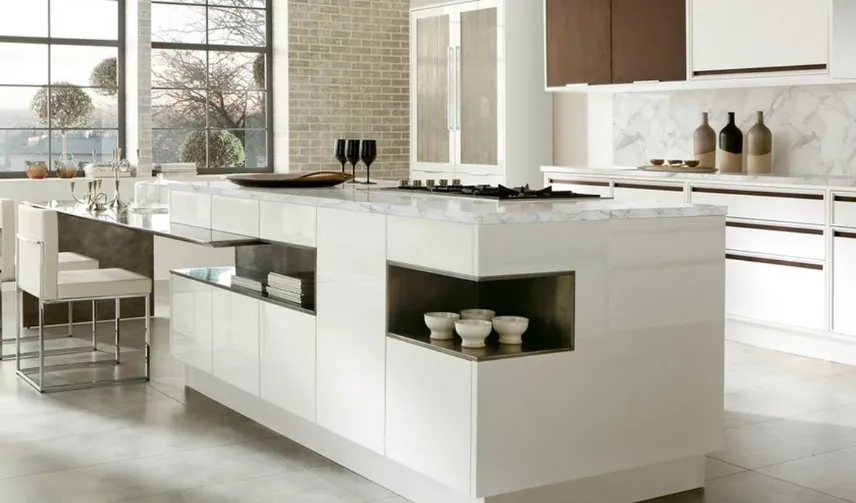 Timeline – Aster Cucine