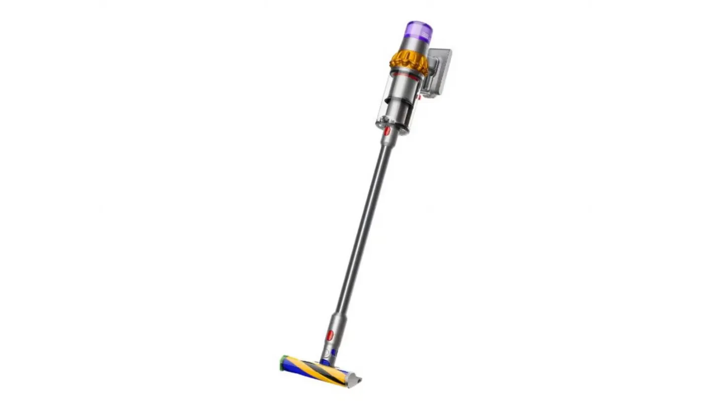 Dyson V15 Detect Absolute 